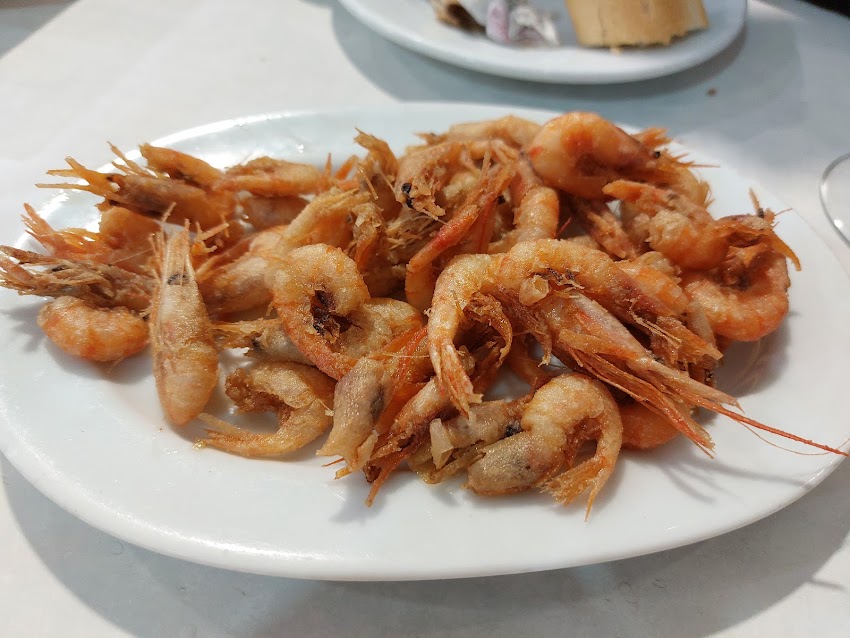 Kiosko Susi
