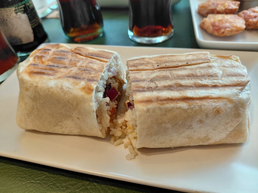 Restaurante Origen Jaén