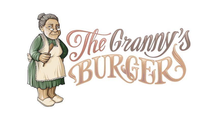 The Granny´s Burger