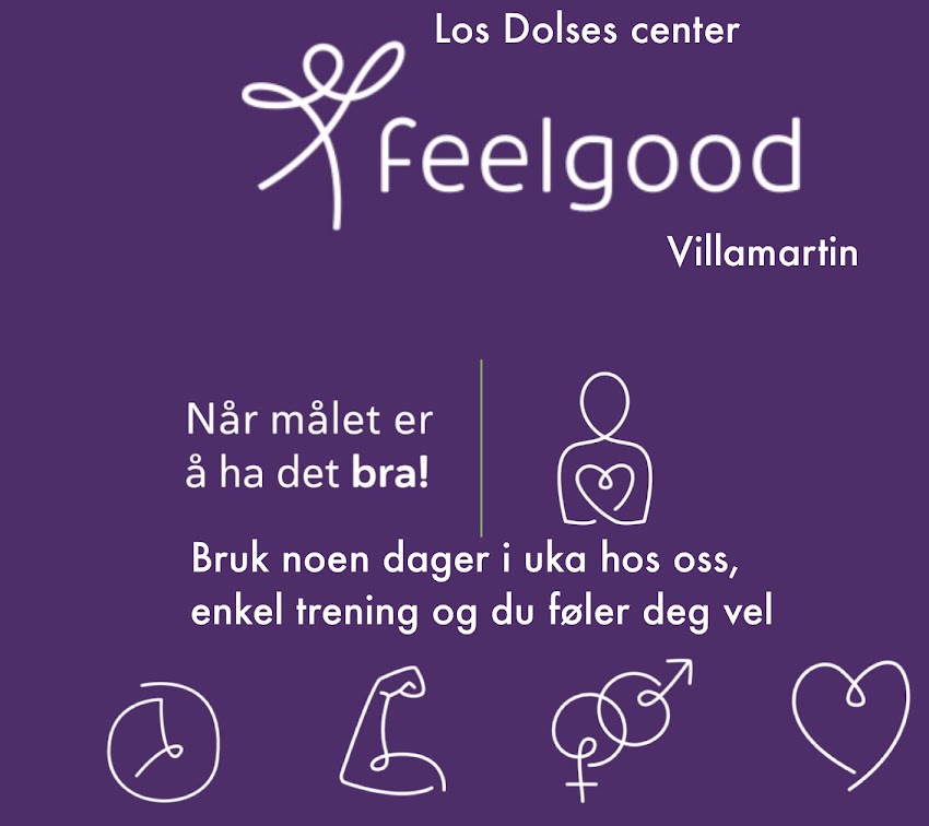 Servicesenteret En Bedre Hverdag, Los Dolses senter