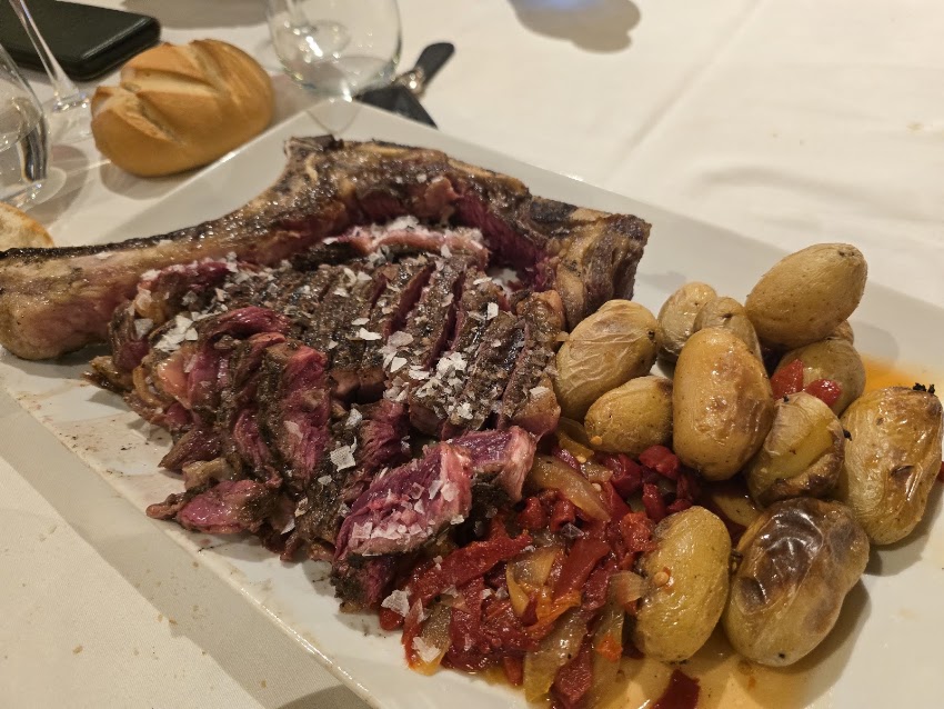 Restaurante Arturo’s Planetario