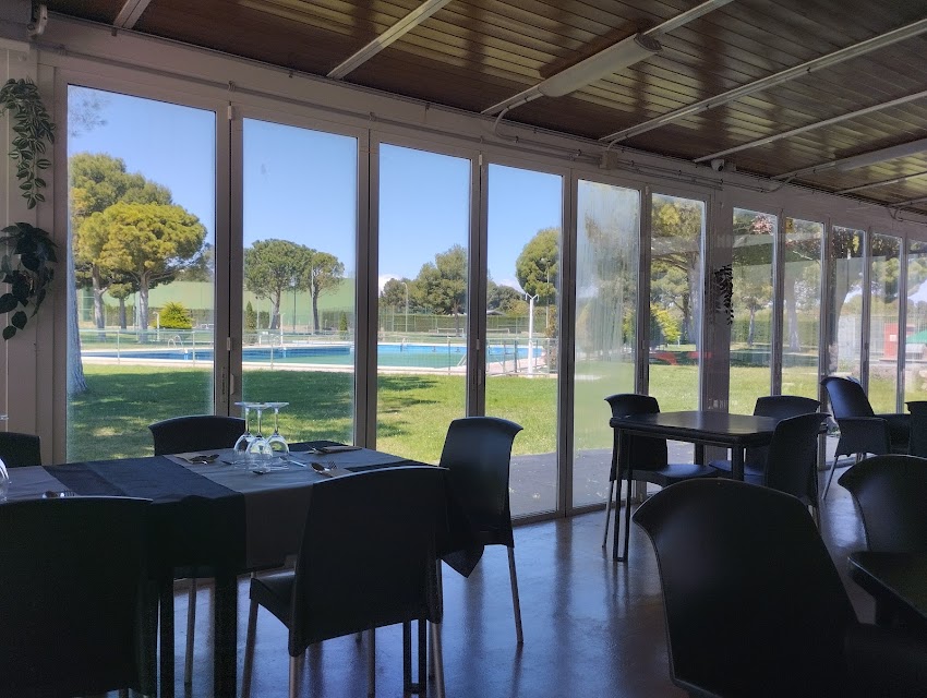 Bar-Restaurante El Zorongo