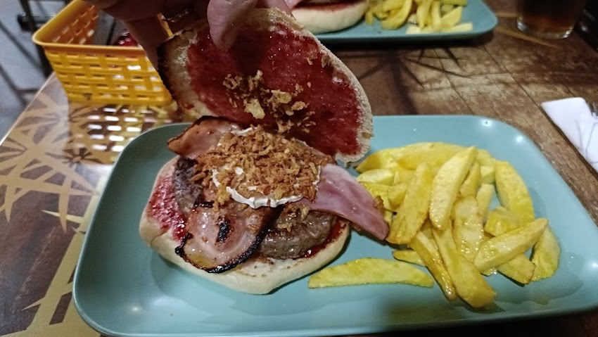 Cerveceria El Tapeo