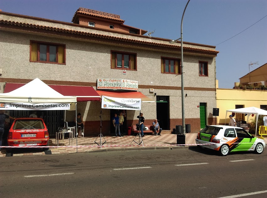 Bar El Menudo