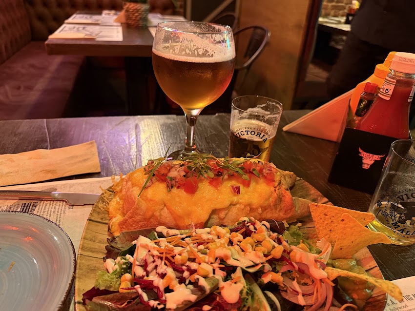 Black Label Urban Grill