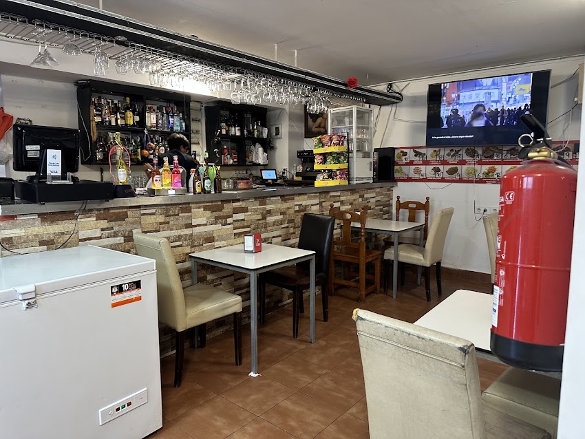 Asador San Lazaro