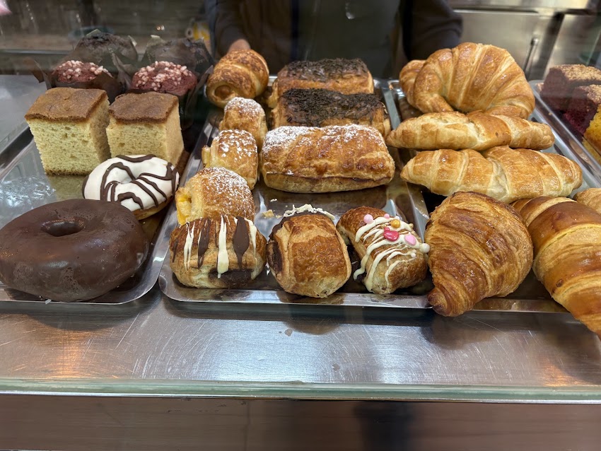 KIVA BAR CAFETERIA