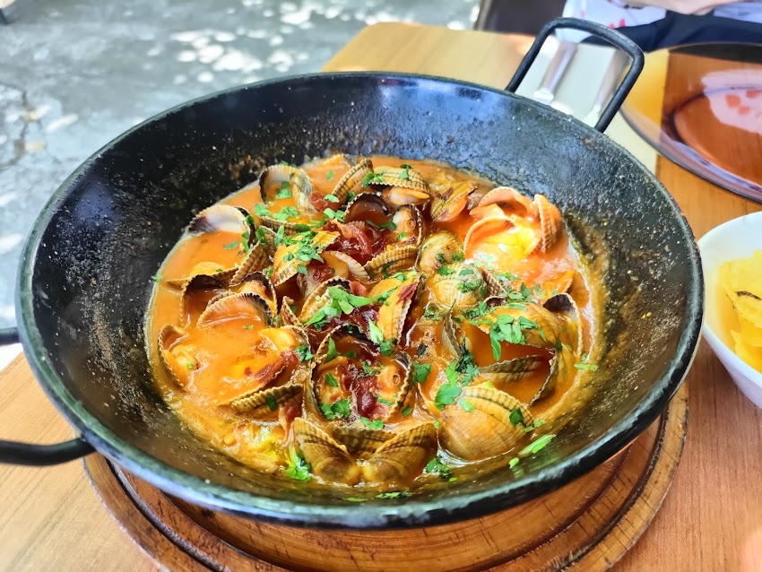 Trespés Comidas e Petiscos
