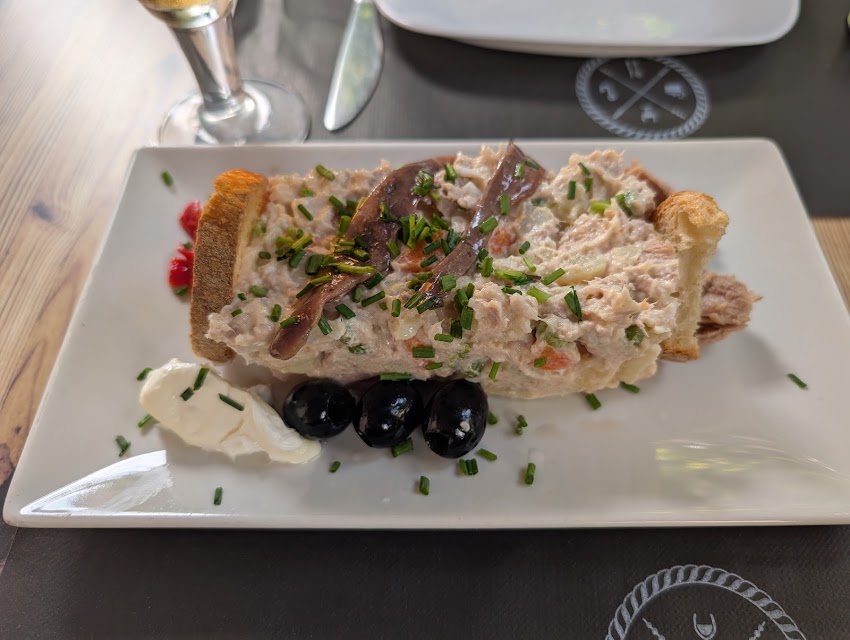 Ca La Montse – Especialista en arroces y paellas