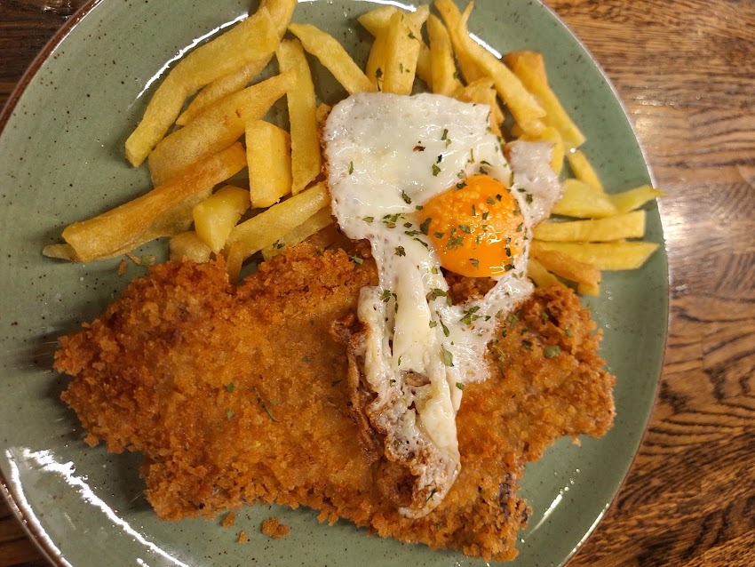 Cerveceria A Sella