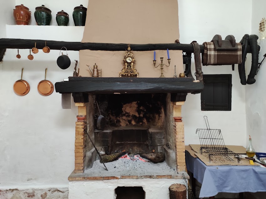 Restaurante Corral del Duque