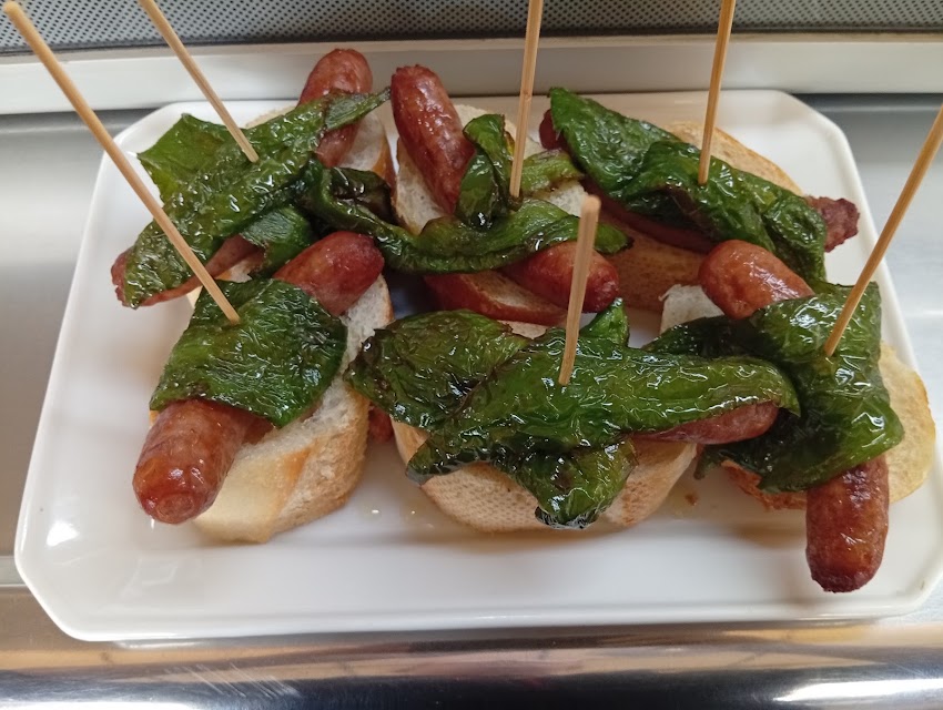 Restaurante Torres