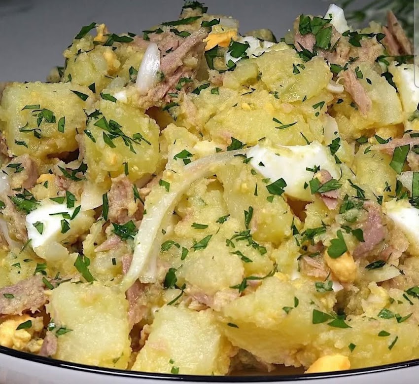 La Cuchara