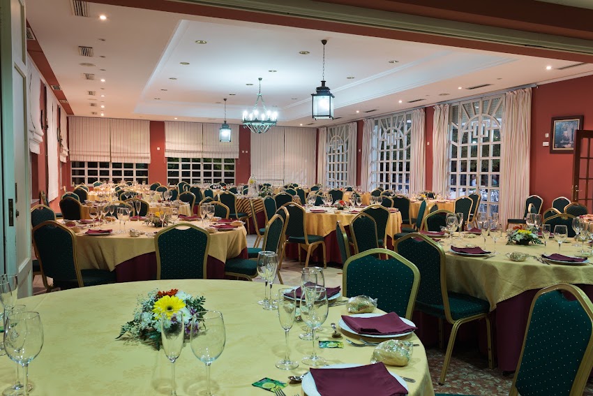 Restaurante Casa Ramos