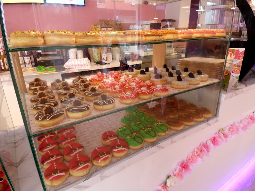 Odreams Getafe Bubble Tea & Coffee