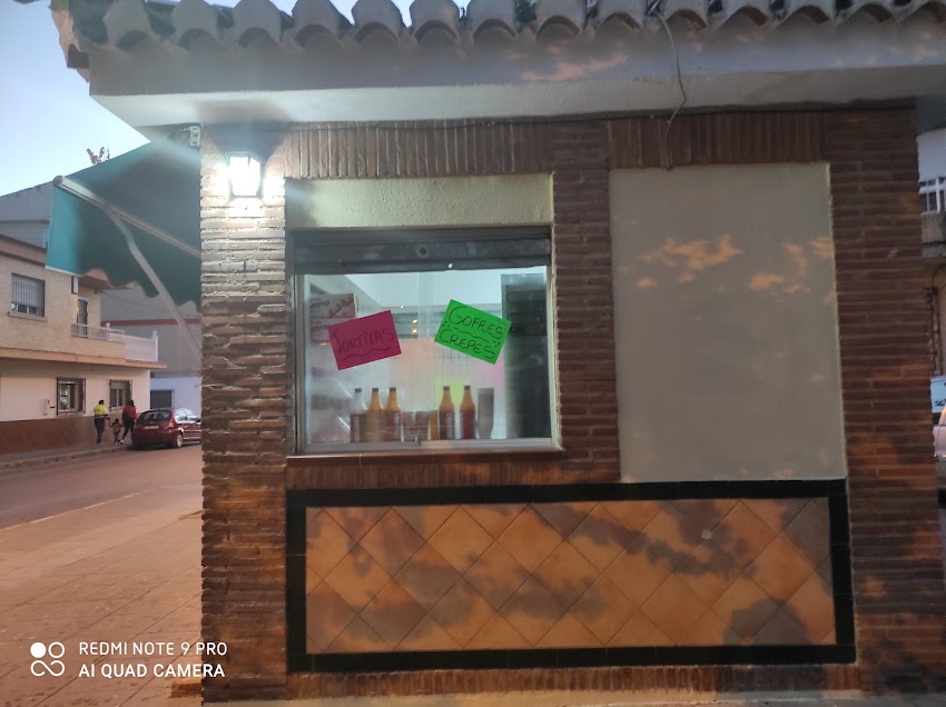 Las delicias de Erianne