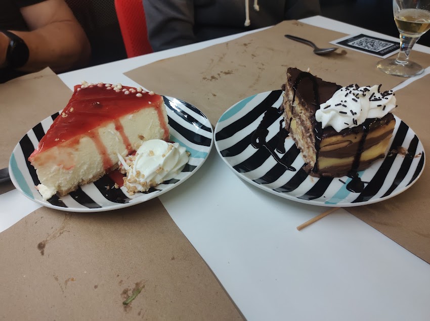 Cafe Bar Ágora
