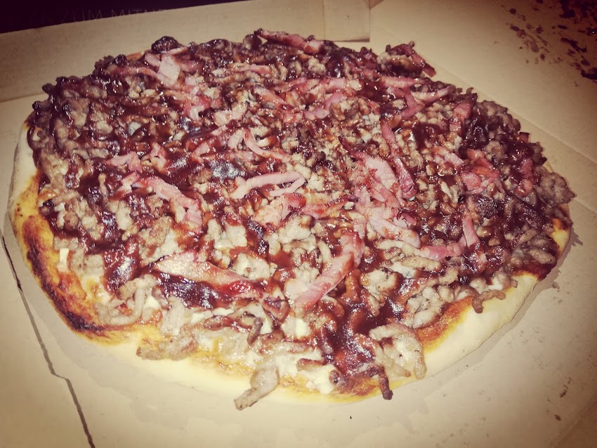 Domino’s Pizza