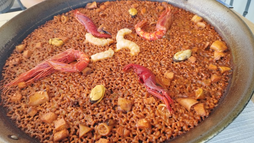 Arrozante