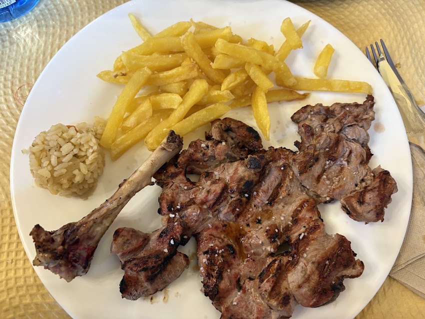 Restaurante Bodegón Abuelo Curro