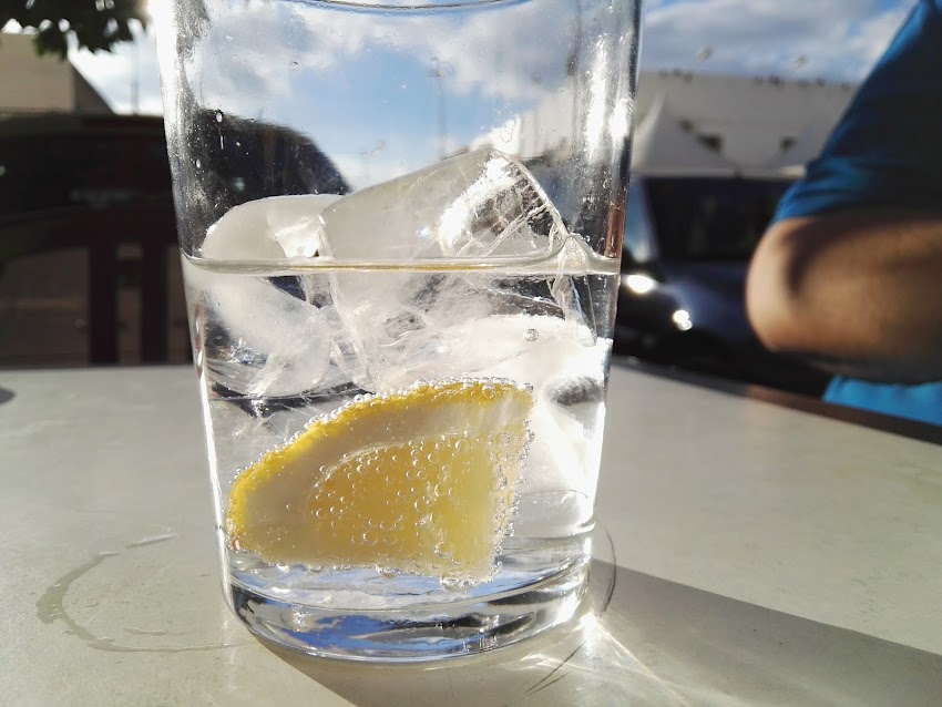 Bar Luis Miguel Barrero Castellano