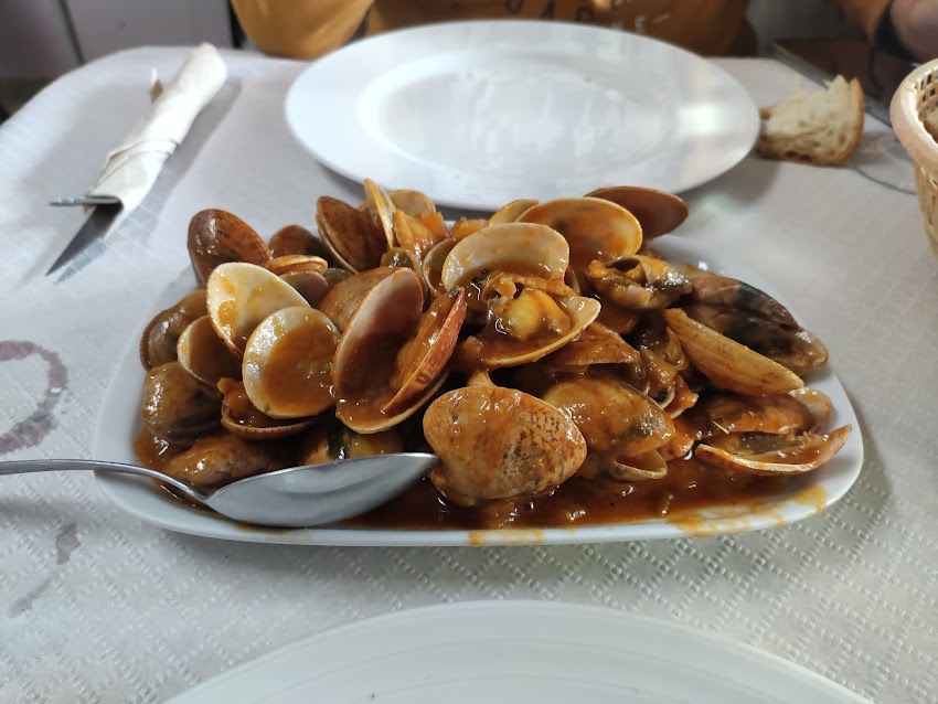 Restaurante Casa Brava