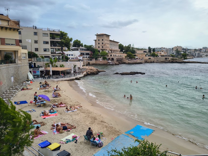 Restaurante Bugambilia