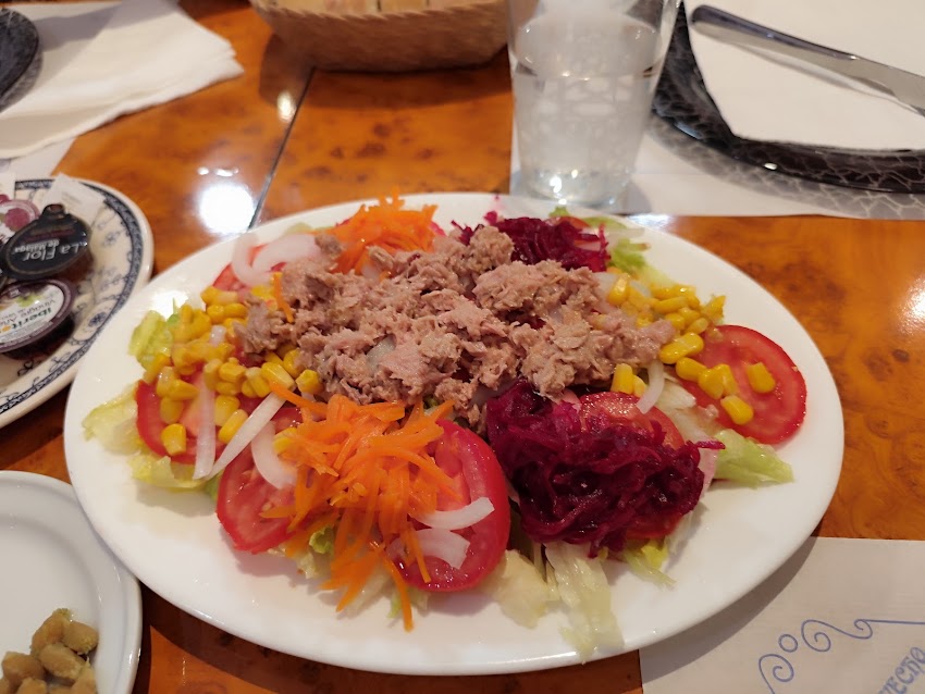 Restaurante Elite