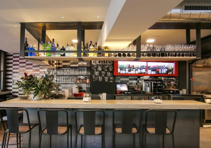 CHICO Mandri | Brasa, vinos y cocina ininterrumpida