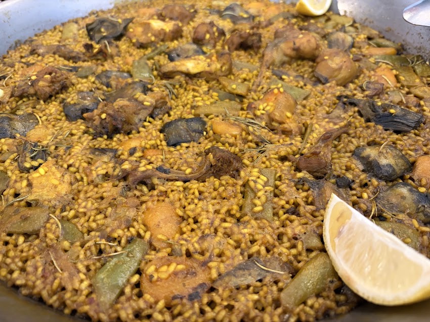 Morenamía