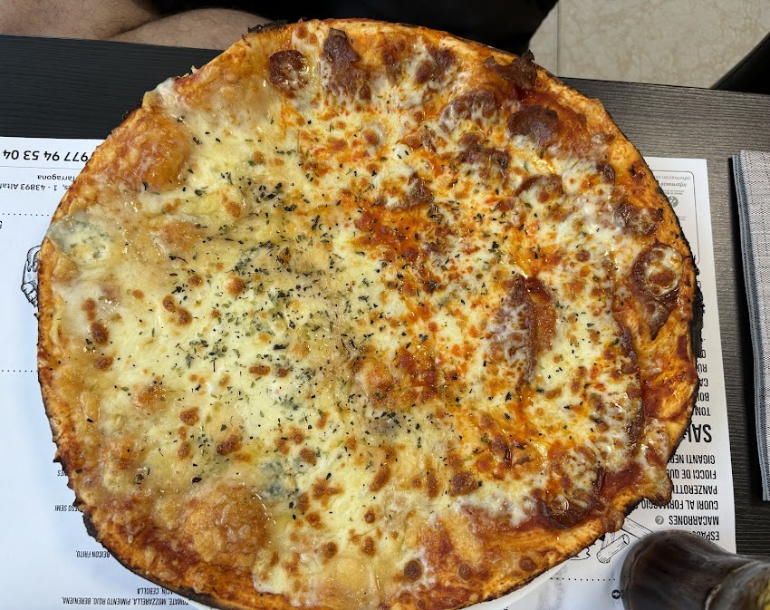 Pizzeria JAUJA