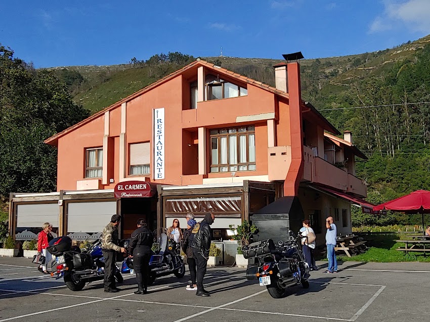 Restaurante Bar La Pasera