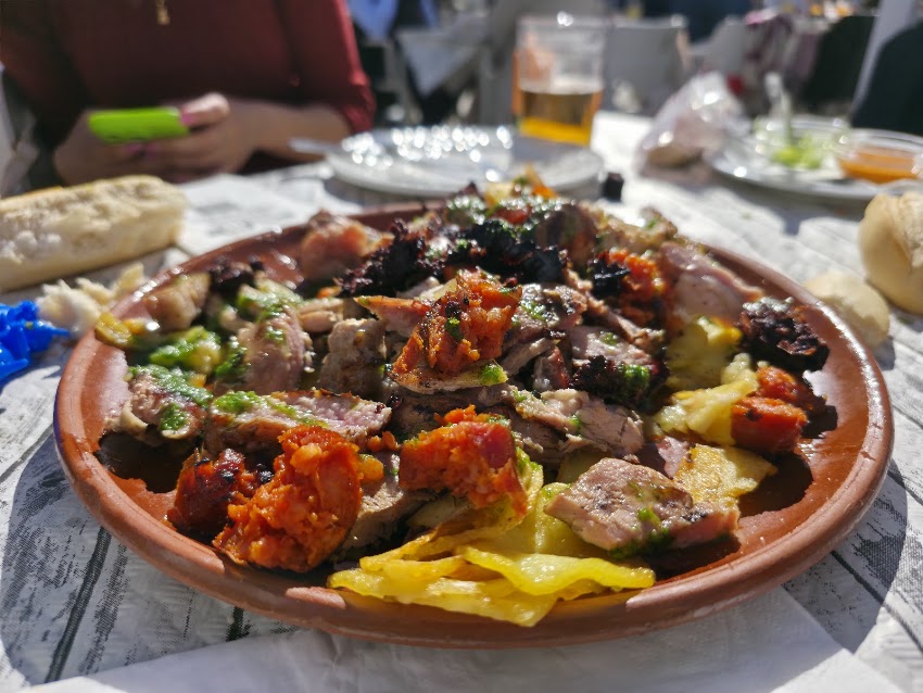Restaurante La Posada de Doña Encarna