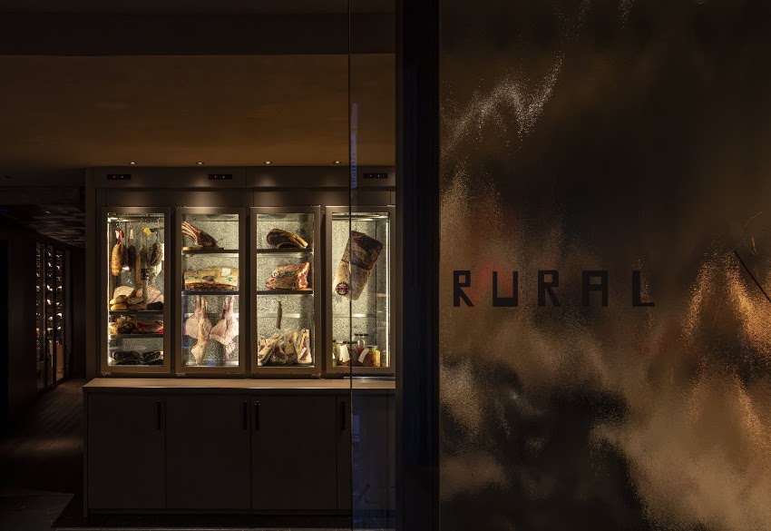 Rural Restaurante