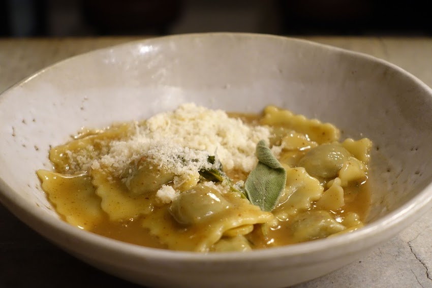 Trattoria Piemontese