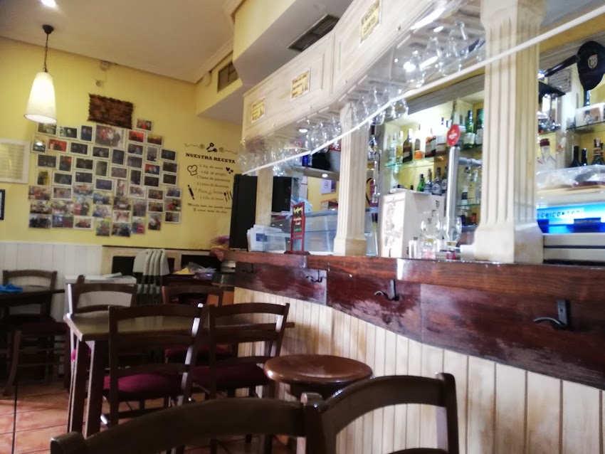 Restaurante El Pequeño Cascanueces