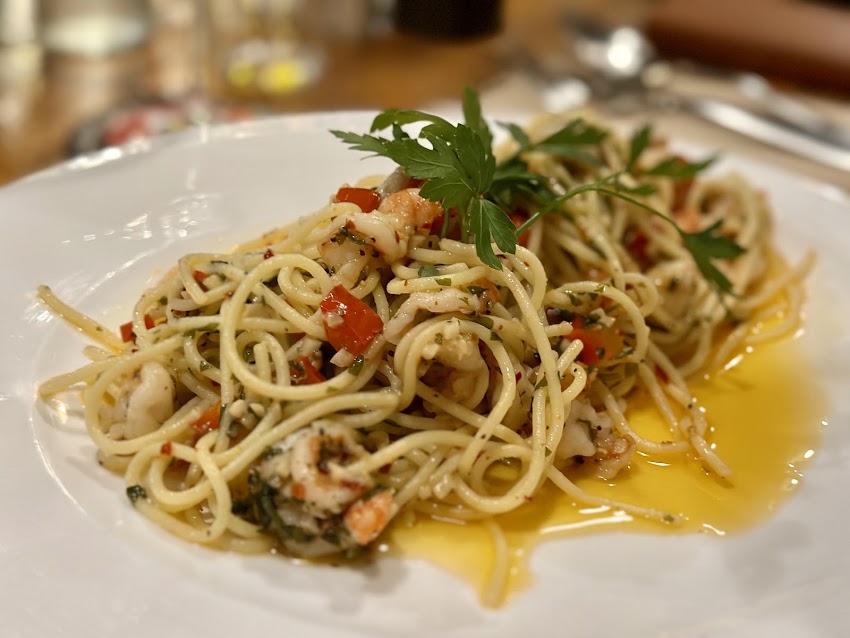 Restaurante Margherita Santa Eulalia