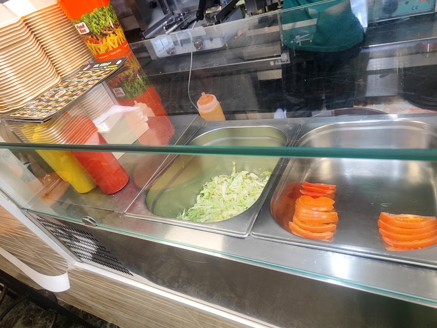 MR. KEBAP