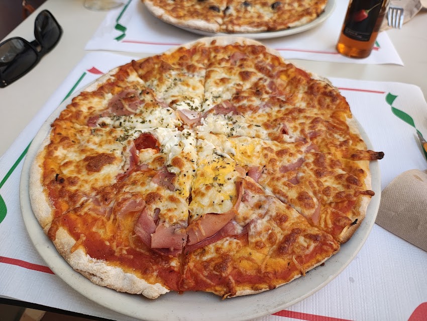 Pizzeria La promesa