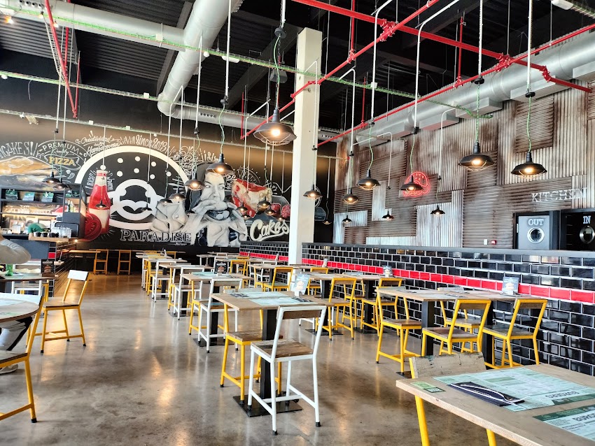 The Black Turtle – Sagunto
