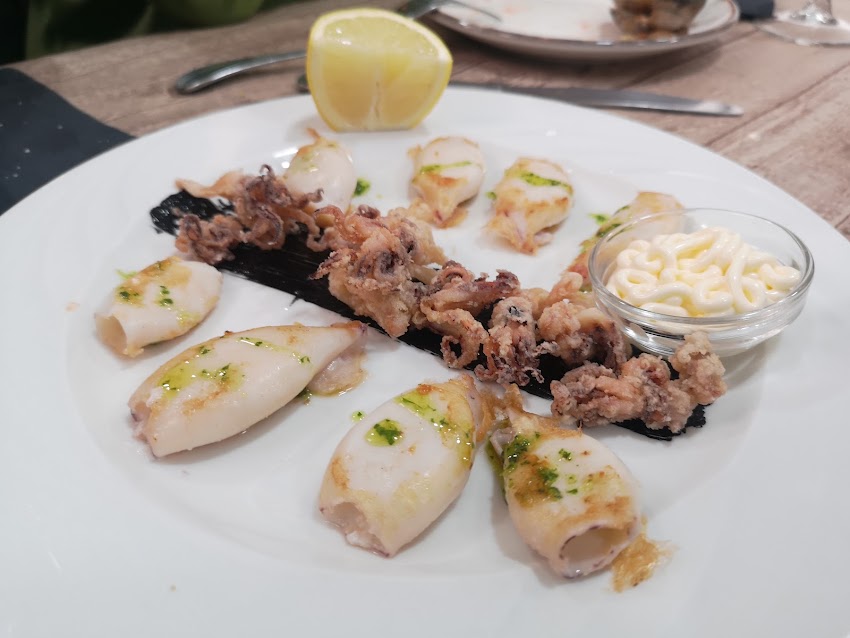 La Taberna del Topo