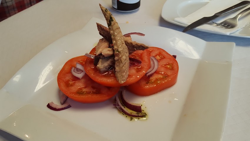 Restaurante Casablanca