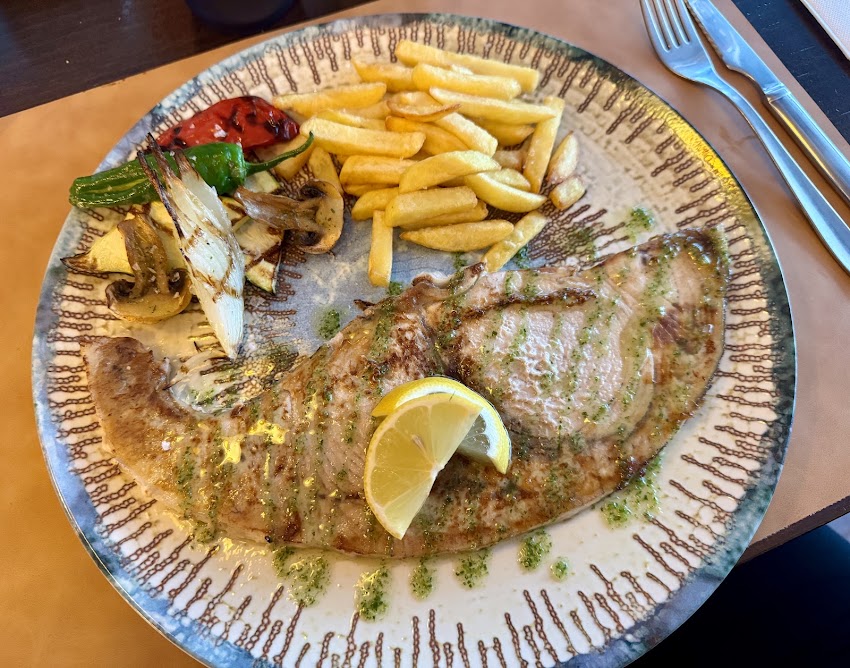 Restaurant Classic