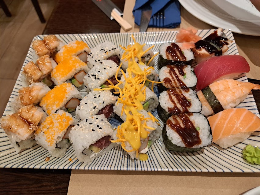 SUSHIBAR
