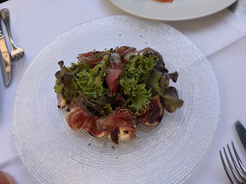 Restaurant El Cercle
