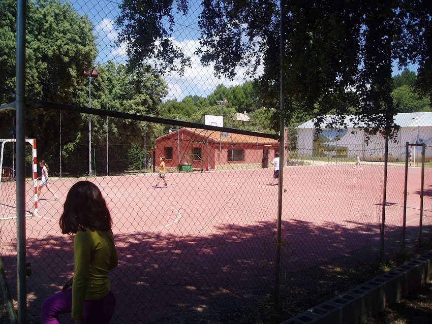 EUCCA URBANIZACION PARAISO