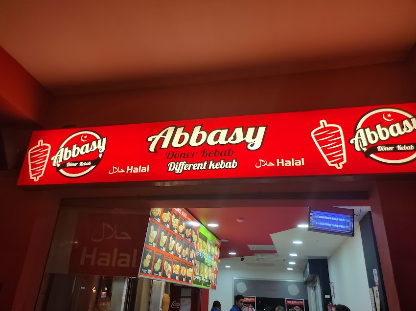 ADK Kebab