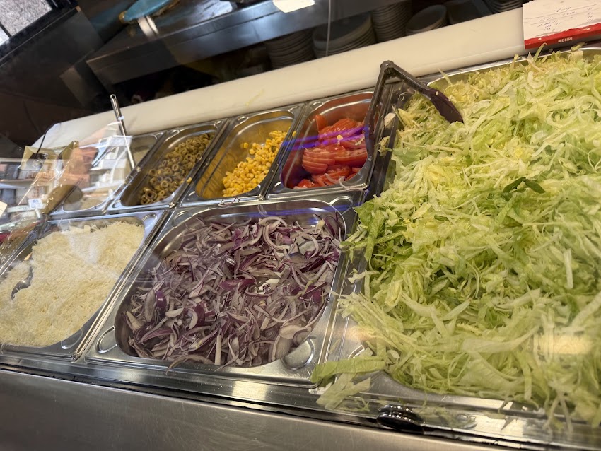 ROYAL KEBAB