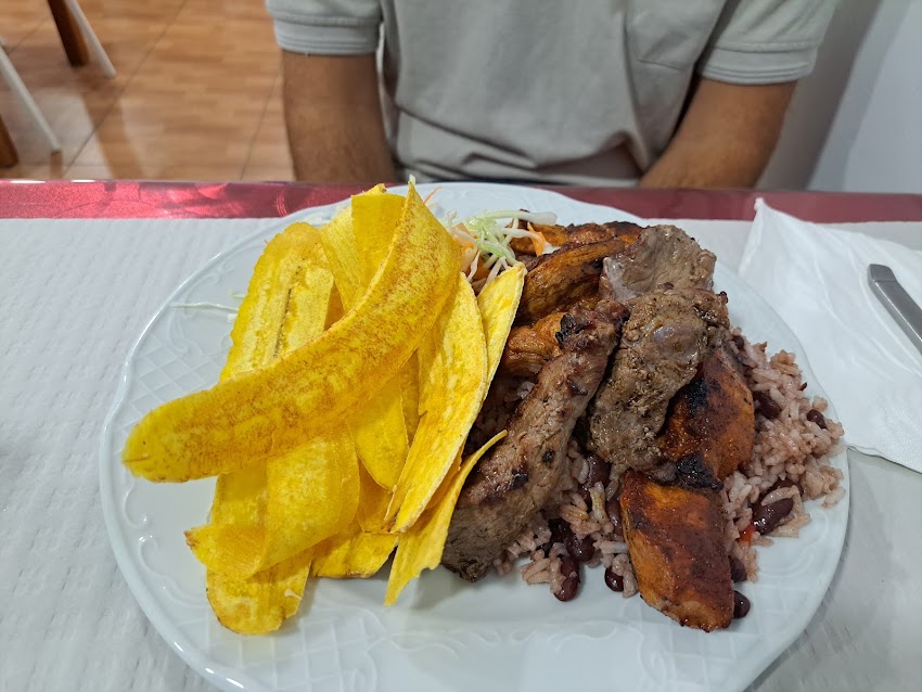 Bar Restaurante Nicaraguita