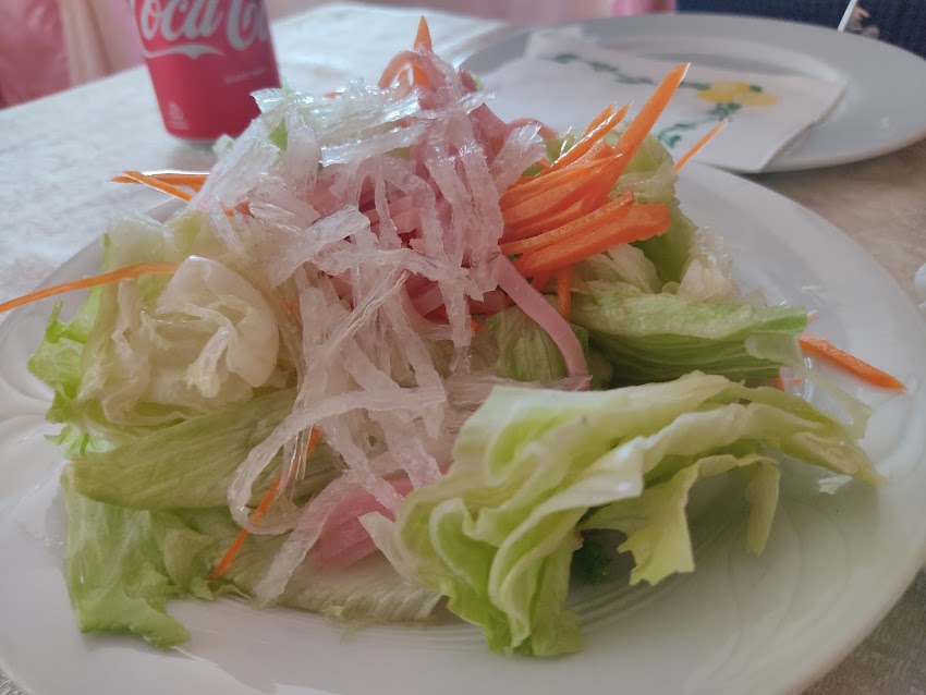 Restaurante Chino Pekin
